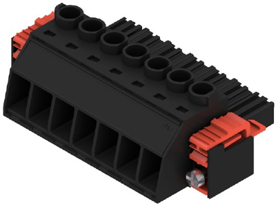1930210000 Weidmüller Steckverbindersysteme Bild 2