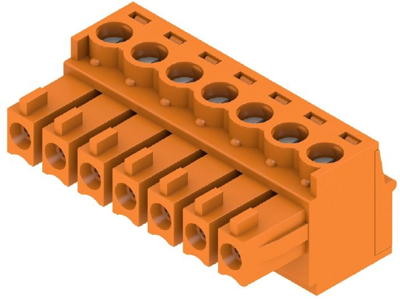 1940780000 Weidmüller PCB Connection Systems Image 1