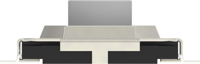 2337238-2 Alcoswitch Kurzhubtaster Bild 2