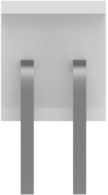 640457-2 AMP Steckverbindersysteme Bild 4