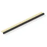 SL 12 SMD 058 35 S Fischer Elektronik Steckverbindersysteme