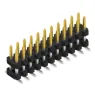 SLY 12 SMD 051 22 S Fischer Elektronik Steckverbindersysteme