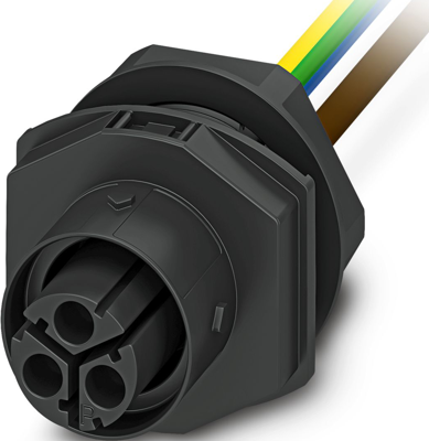 1088696 Phoenix Contact Vorkonfektionierte Steckverbindersysteme