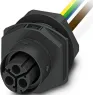 1088696 Phoenix Contact Vorkonfektionierte Steckverbindersysteme