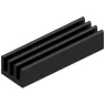 10068813 Fischer Elektronik Kühlkörper