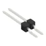 SL 12 SMD 109 2 Z Fischer Elektronik Steckverbindersysteme