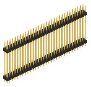 SL628562G Fischer Elektronik Steckverbindersysteme