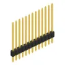 SLV N 1 105 13 G Fischer Elektronik Steckverbindersysteme