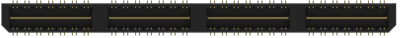 1-1658013-4 AMP Steckverbindersysteme Bild 5