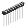 SL 18 132 9 Z Fischer Elektronik Steckverbindersysteme