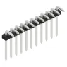 SLY 3 082 11 Z Fischer Elektronik Steckverbindersysteme