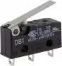 DB1C-A1LB ZF Switches and Sensors Schnappschalter