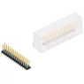 SLY 8 SMD 062 30 S SM Fischer Elektronik Steckverbindersysteme