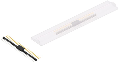 SLY9SMD05526SBSM Fischer Elektronik Steckverbindersysteme
