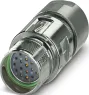 1718416 Phoenix Contact Sensor-Aktor Rundsteckverbinder