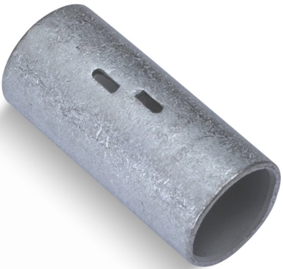 324461 AMP Stoßverbinder Bild 1