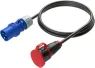 9007 PC Electric CEE Kabel