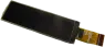 DEP 256064F-W Display Elektronik OLED Displays