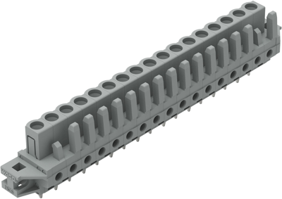 232-147/031-000 WAGO Steckverbindersysteme Bild 1