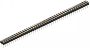 MK22186 Fischer Elektronik Steckverbindersysteme