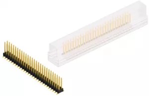 SL11SMD10454GSM Fischer Elektronik Steckverbindersysteme