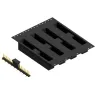 SL LP 5 SMD 051 18 G B TR Fischer Elektronik Steckverbindersysteme