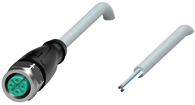 240006-0004 PEPPERL+FUCHS Sensor-Aktor Kabel