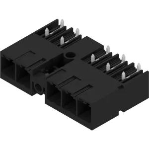 2500380000 Weidmüller Steckverbindersysteme