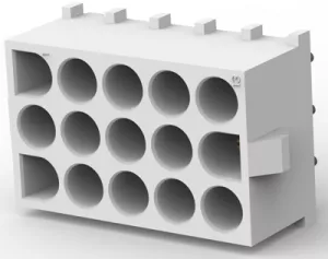350738-4 AMP Steckverbindersysteme