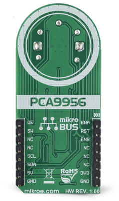 MIKROE-3299 MikroElektronika Single Board Computer Bild 3