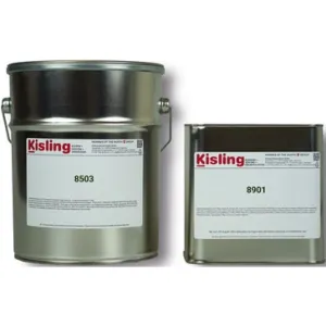 8503-30N + 8901 Kisling Deutschland GmbH Dichtmassen, Vergussmassen