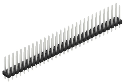 SLLP213958Z Fischer Elektronik Steckverbindersysteme