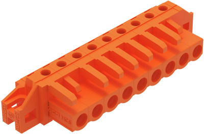 232-269/031-000 WAGO Steckverbindersysteme Bild 1