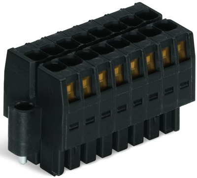713-1111/107-000 WAGO Steckverbindersysteme Bild 1