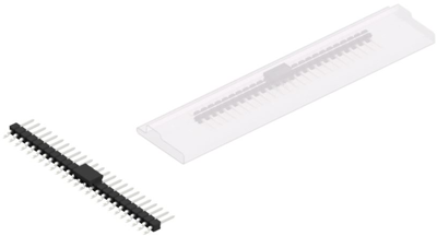 SL12SMD03225ZBSM Fischer Elektronik Steckverbindersysteme