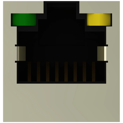 1734577-3 TE Connectivity Modularsteckverbinder Bild 5