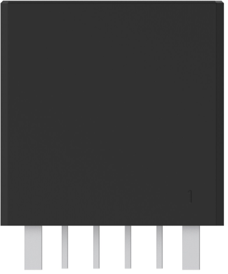 1-1318126-2 AMP Steckverbindersysteme Bild 4