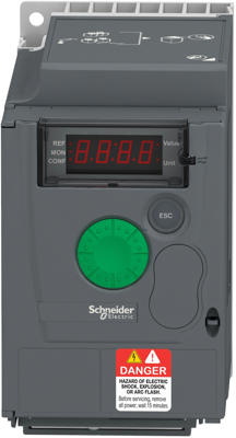 ATV310H075N4E Schneider Electric Frequenzumrichter und Zubehör Bild 2