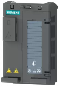 6SL3255-0BE00-0AA0 Siemens Frequenzumrichter und Zubehör