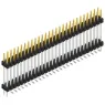 SL 16 SMD 207 56 S P Fischer Elektronik Steckverbindersysteme
