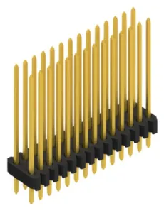 10061517 Fischer Elektronik Steckverbindersysteme