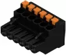 1000070001 Weidmüller Steckverbindersysteme