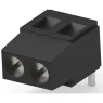 1546073-2 TE Connectivity Leiterplattenklemmen