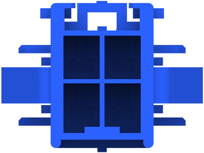 177908-6 AMP Steckverbindersysteme Bild 5