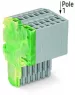 2020-208/000-037 WAGO Steckverbindersysteme