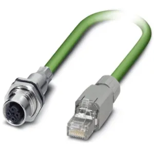 1404368 Phoenix Contact Patchkabel, Telefonkabel