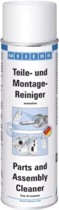 10027850 WEICON Reinigungsmittel