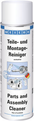 10027850 WEICON Reinigungsmittel