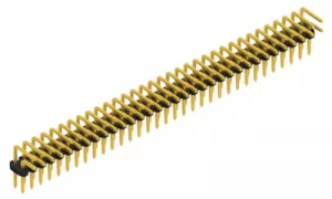 SLY404166G Fischer Elektronik Steckverbindersysteme