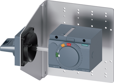 3VA9277-0PK53 Siemens Zubehör (Schalter, Taster) Bild 1